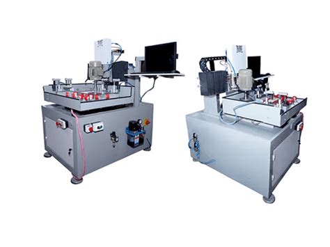 Glass Corner Radius Grinding CNC Machine 